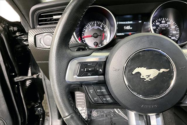 Used 2020 Ford Mustang For Sale in OLIVE BRANCH, MS