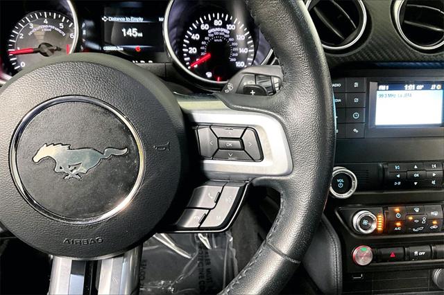 Used 2020 Ford Mustang For Sale in OLIVE BRANCH, MS