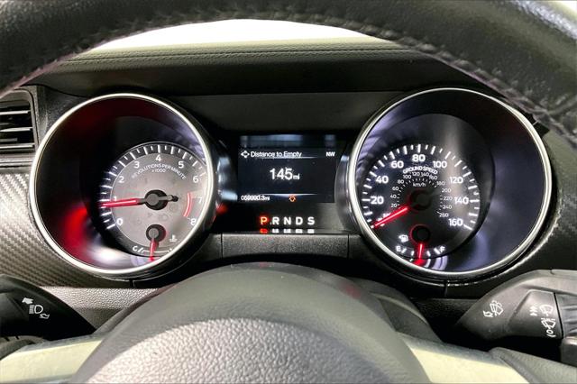 Used 2020 Ford Mustang For Sale in OLIVE BRANCH, MS