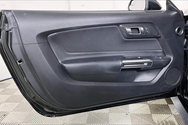 Used 2020 Ford Mustang For Sale in OLIVE BRANCH, MS