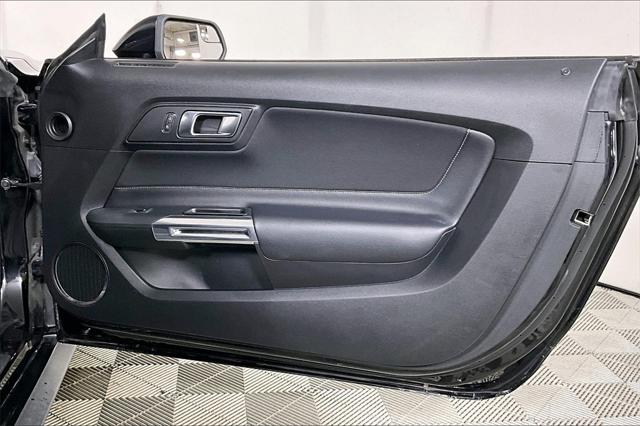 Used 2020 Ford Mustang For Sale in OLIVE BRANCH, MS