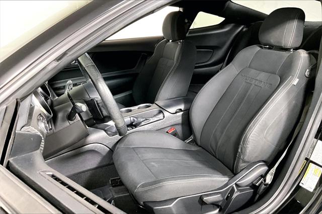 Used 2020 Ford Mustang For Sale in OLIVE BRANCH, MS