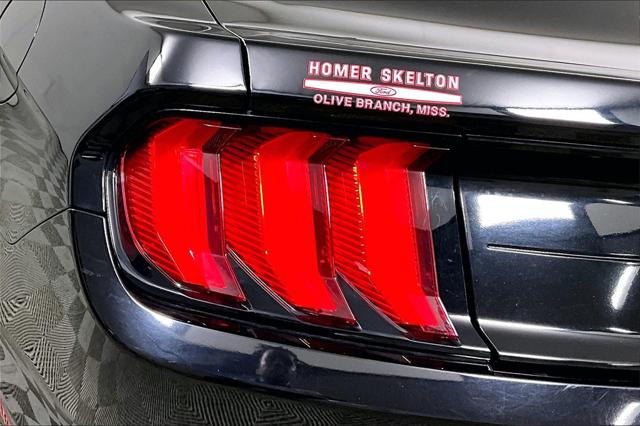 Used 2020 Ford Mustang For Sale in OLIVE BRANCH, MS