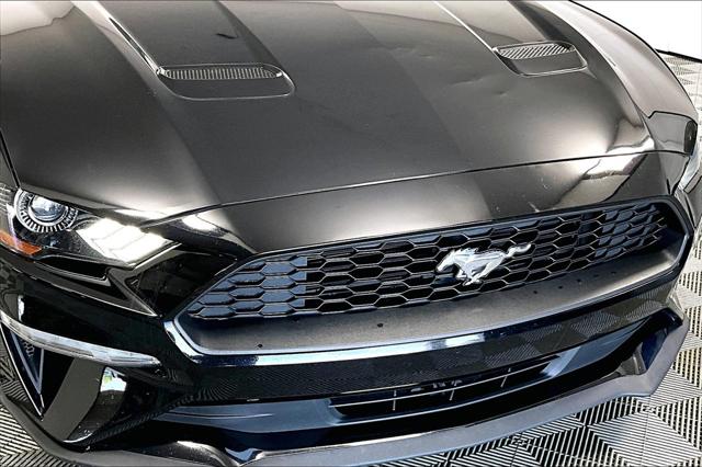 Used 2020 Ford Mustang For Sale in OLIVE BRANCH, MS