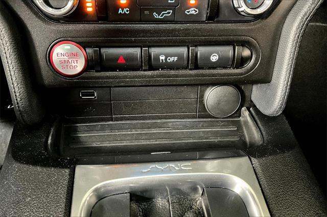 Used 2020 Ford Mustang For Sale in OLIVE BRANCH, MS