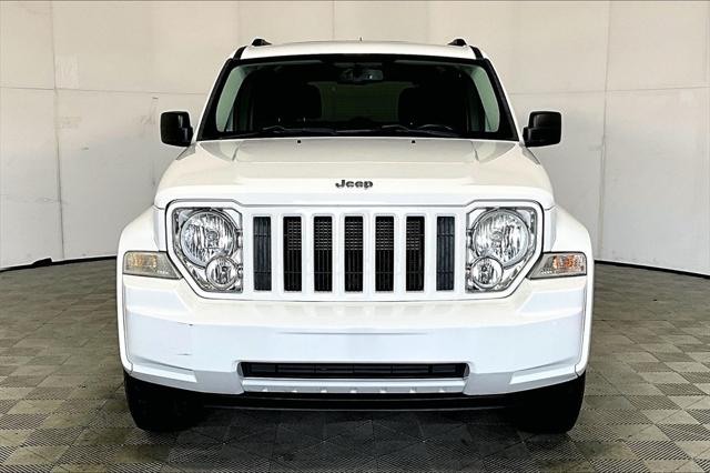 Used 2012 Jeep Liberty For Sale in Olive Branch, MS