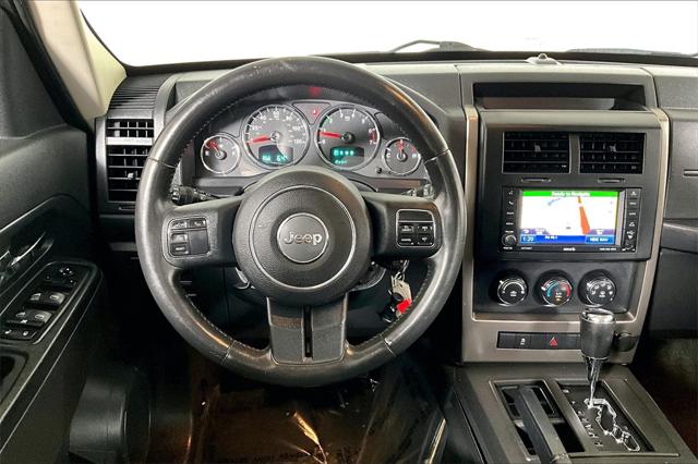 Used 2012 Jeep Liberty For Sale in Olive Branch, MS
