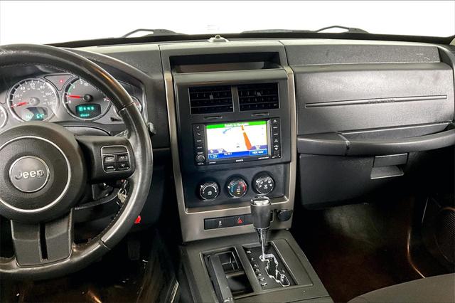 Used 2012 Jeep Liberty For Sale in Olive Branch, MS