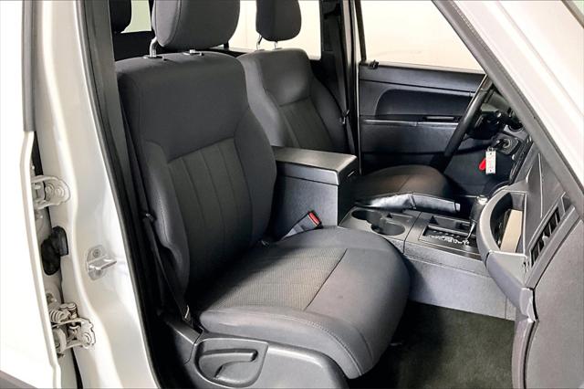 Used 2012 Jeep Liberty For Sale in Olive Branch, MS