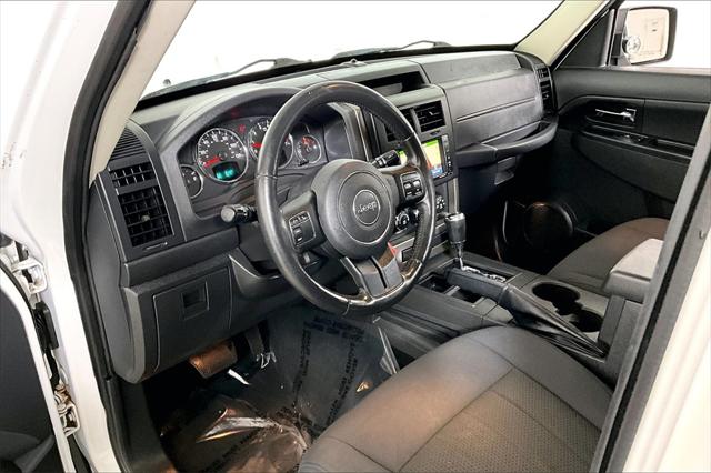 Used 2012 Jeep Liberty For Sale in Olive Branch, MS