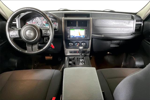 Used 2012 Jeep Liberty For Sale in Olive Branch, MS