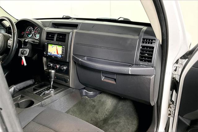 Used 2012 Jeep Liberty For Sale in Olive Branch, MS