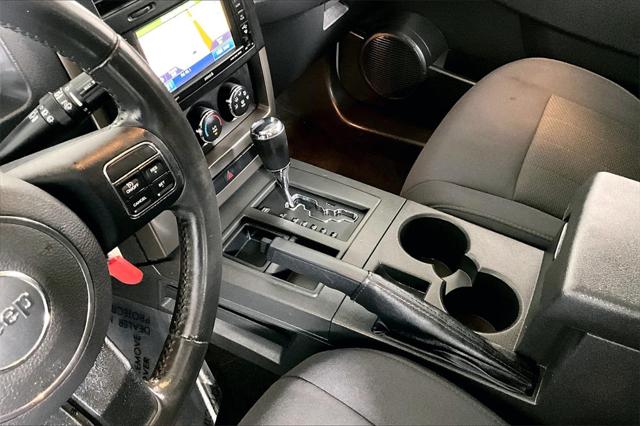 Used 2012 Jeep Liberty For Sale in Olive Branch, MS
