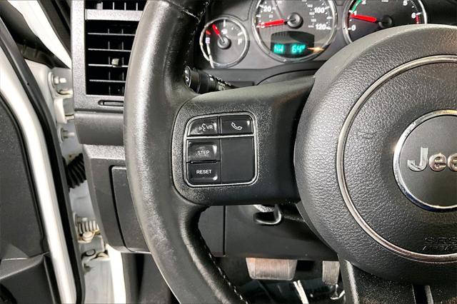Used 2012 Jeep Liberty For Sale in Olive Branch, MS
