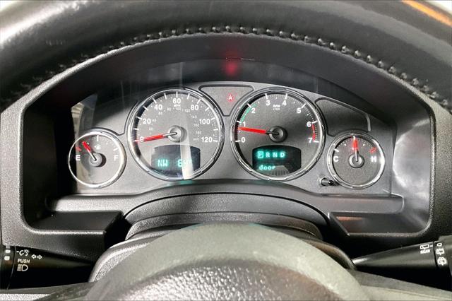 Used 2012 Jeep Liberty For Sale in Olive Branch, MS
