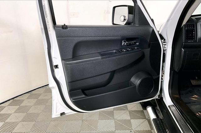 Used 2012 Jeep Liberty For Sale in Olive Branch, MS