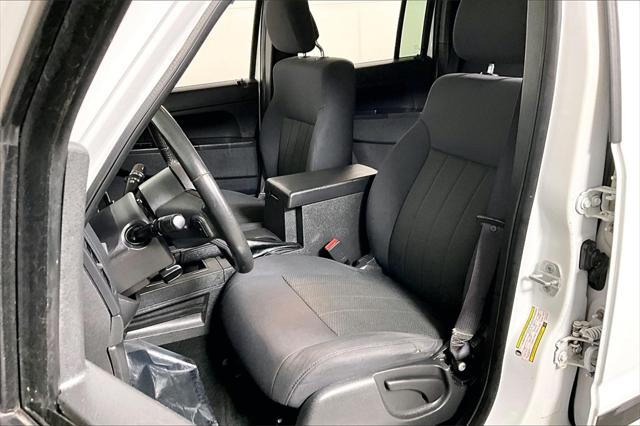 Used 2012 Jeep Liberty For Sale in Olive Branch, MS