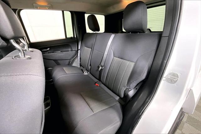 Used 2012 Jeep Liberty For Sale in Olive Branch, MS