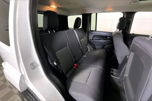 Used 2012 Jeep Liberty For Sale in Olive Branch, MS