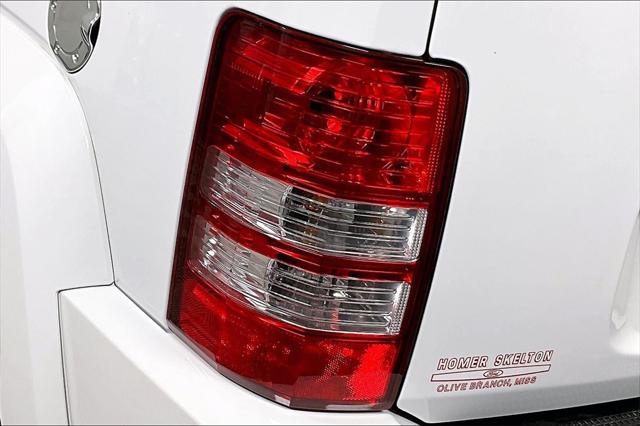 Used 2012 Jeep Liberty For Sale in Olive Branch, MS