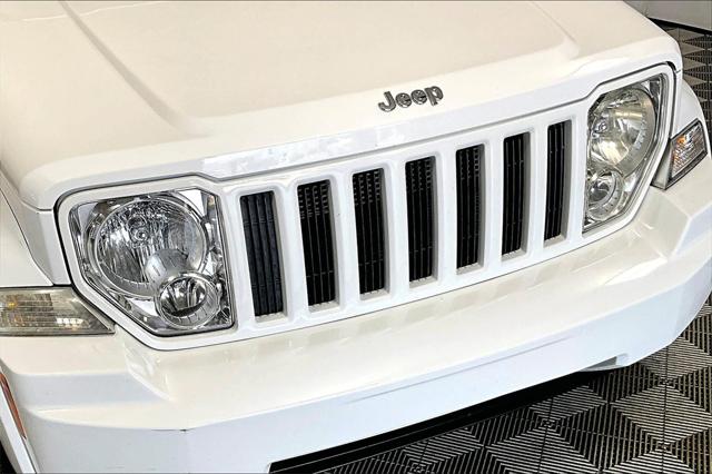 Used 2012 Jeep Liberty For Sale in Olive Branch, MS