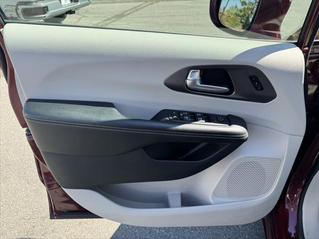 2020 Chrysler Pacifica Touring L Plus