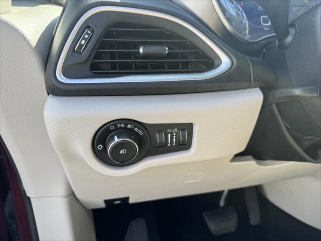 2020 Chrysler Pacifica Touring L Plus