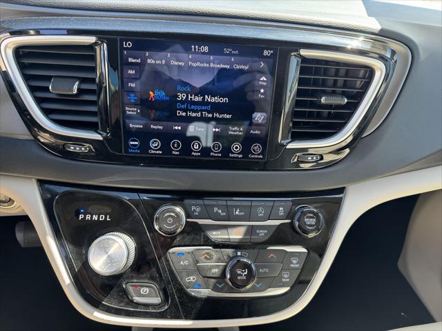 2020 Chrysler Pacifica Touring L Plus