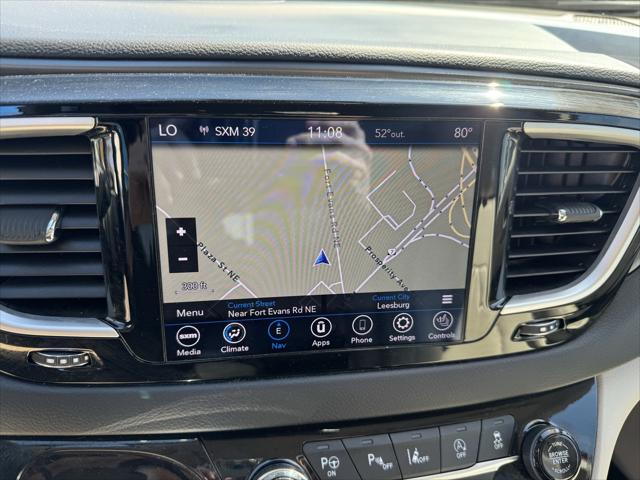 2020 Chrysler Pacifica Touring L Plus