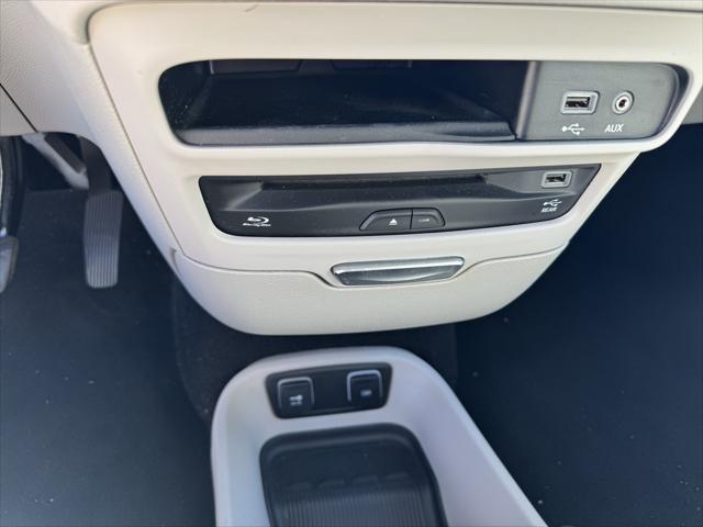 2020 Chrysler Pacifica Touring L Plus