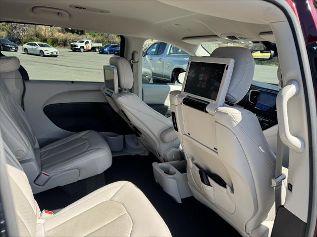2020 Chrysler Pacifica Touring L Plus