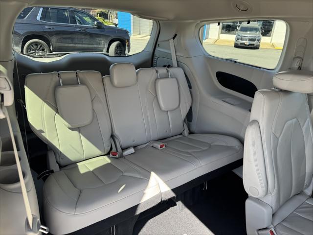 2020 Chrysler Pacifica Touring L Plus