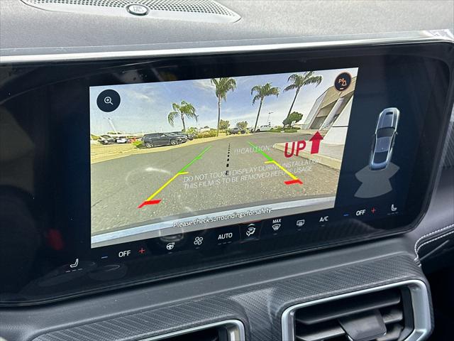 2025 Ford Mustang GT Premium Fastback
