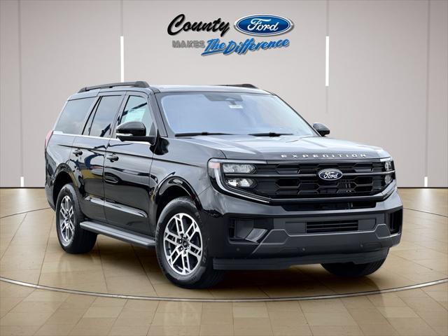 2025 Ford Expedition Active for sale in Graham, NC