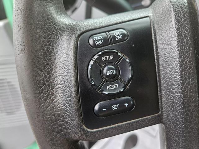 2015 Ford F-550 XL