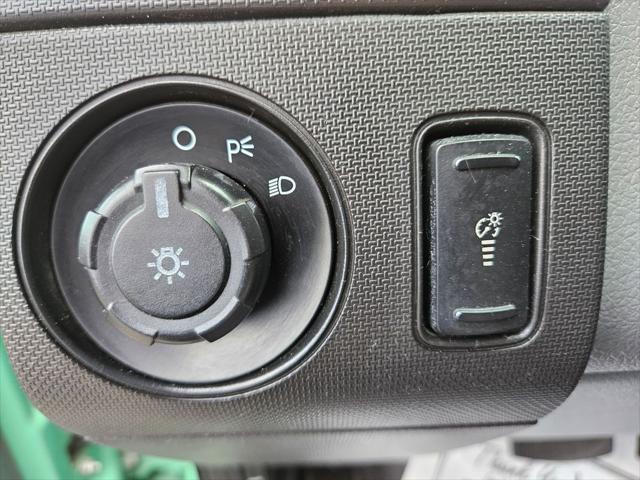2015 Ford F-550 XL