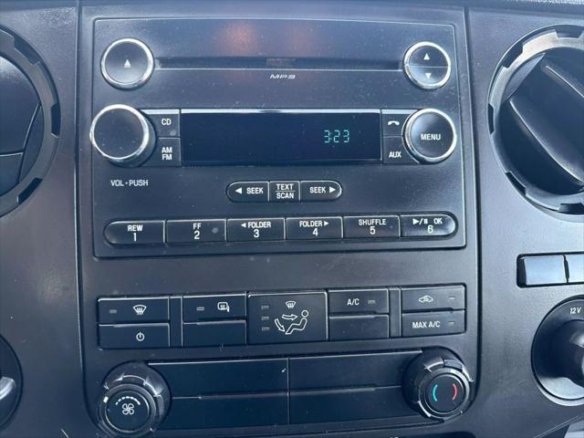 2015 Ford F-550 XL