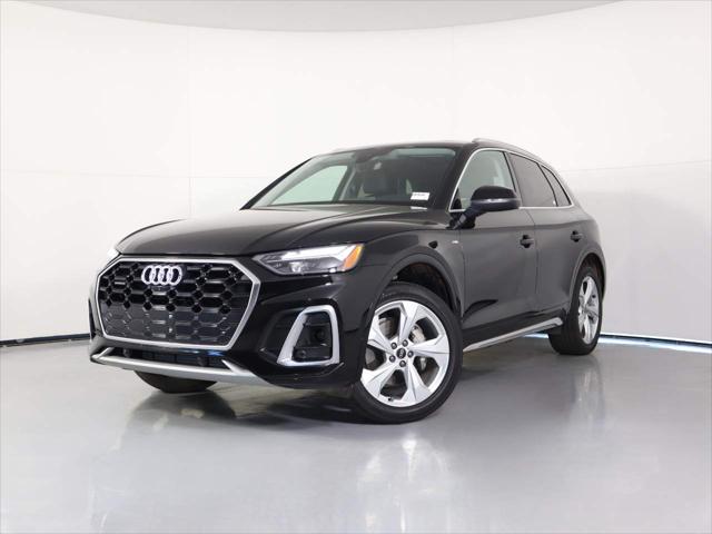 2023 Audi Q5 Premium Plus 45 TFSI S line quattro for sale in Tucson, AZ