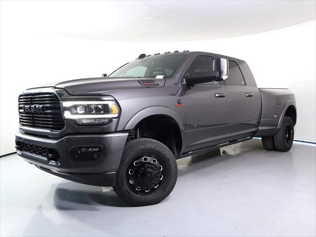 2021 Ram 3500 Laramie Mega Cab 4x4 6'4" Box for sale in Tucson, AZ