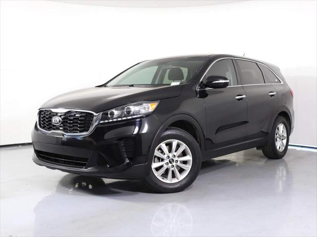 2019 Kia Sorento 2.4L L for sale in Tucson, AZ