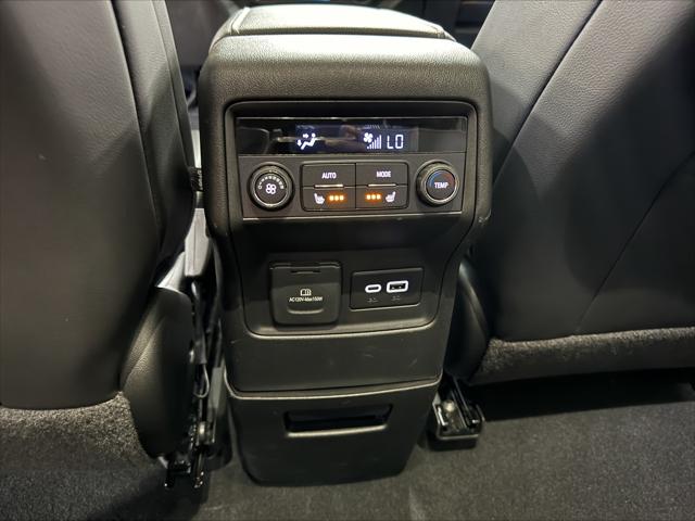 2023 GMC Acadia AWD Denali