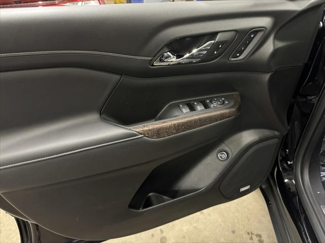 2023 GMC Acadia AWD Denali