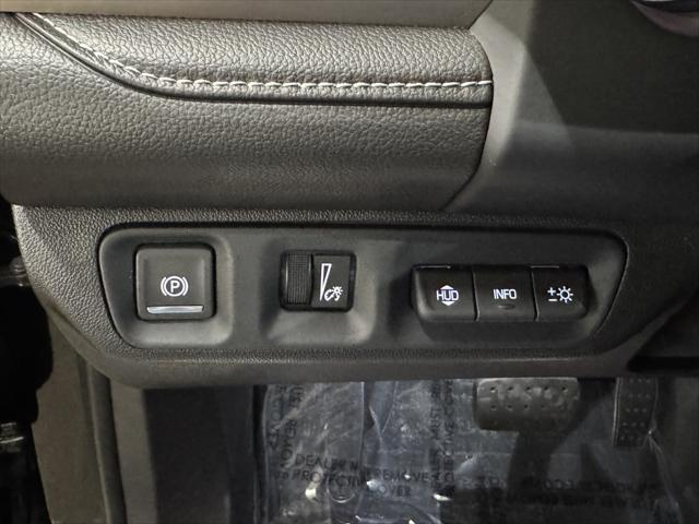 2023 GMC Acadia AWD Denali