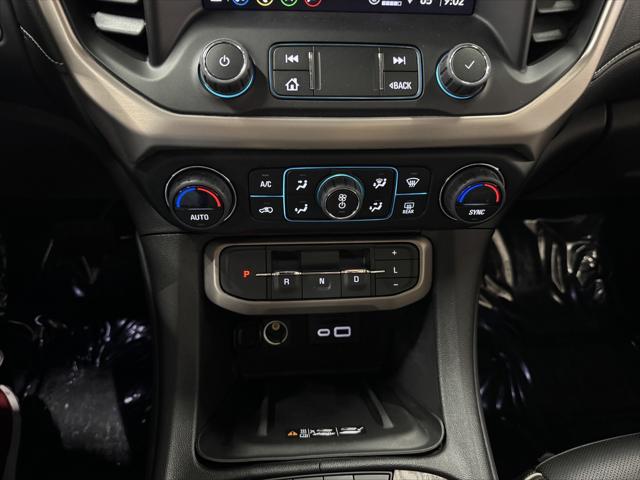 2023 GMC Acadia AWD Denali