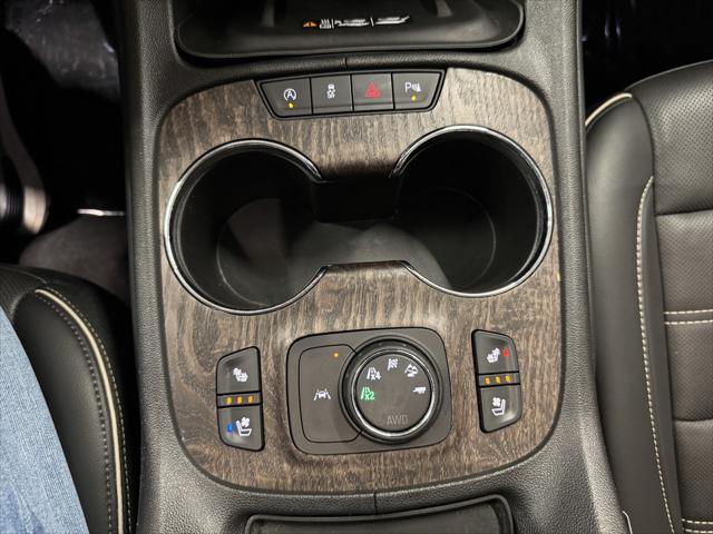 2023 GMC Acadia AWD Denali