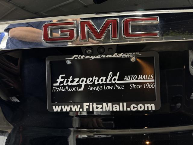 2023 GMC Acadia AWD Denali