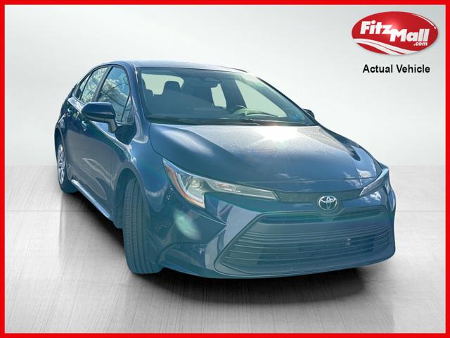 2024 Toyota Corolla LE for sale in Gaithersburg, MD