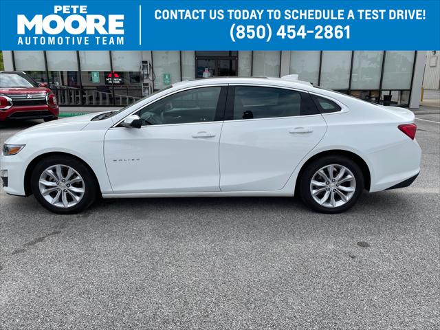 2023 Chevrolet Malibu FWD 1LT for sale in Pensacola, FL