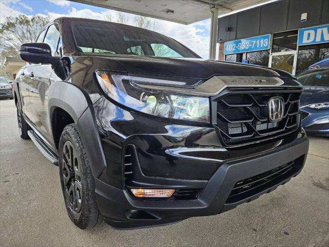 2023 Honda Ridgeline RTL for sale in Omaha, NE