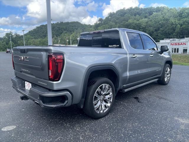 Used 2023 GMC Sierra 1500 For Sale in Pikeville, KY